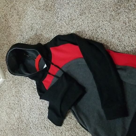 "Hoodie" by Sport Vogue - Picture 6 of 10